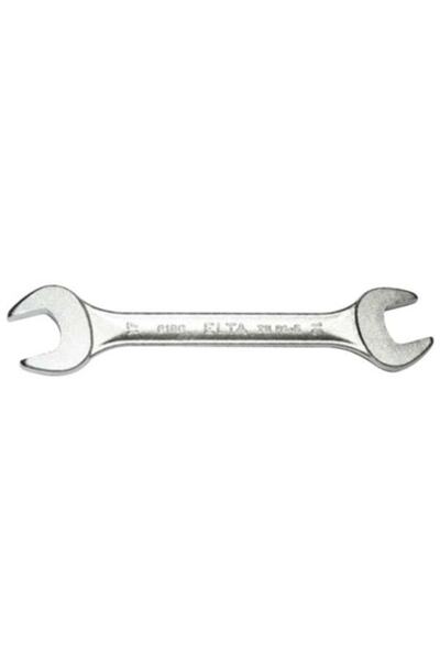 Elta 8X9 mm Key - Two Mouth Fork Key