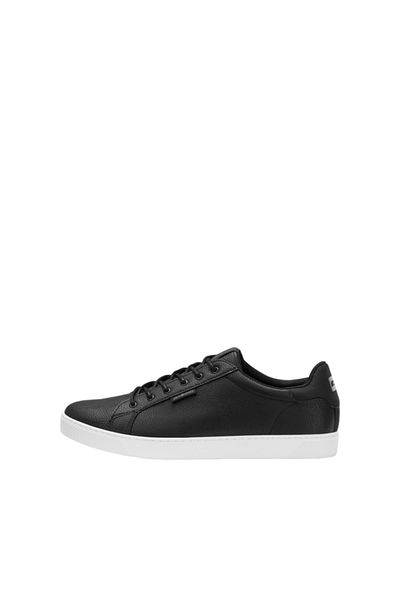 Jack & Jones Jack Jones Men's Black Color Shoes 12150724