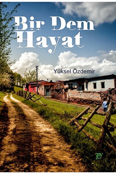 Nobel Akademik Yayıncılık Bir Dem Hayat