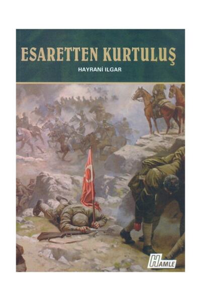 Hamle Yayınevi Esaretten Kurtuluş