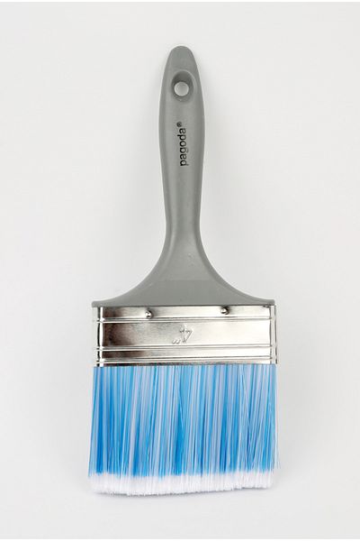 FırsatYapıMarket No:4 Perlon Brush Multi-Purpose Cooking Brush Paint Brush Halal Certified (Does Not Contain Pig Hair)