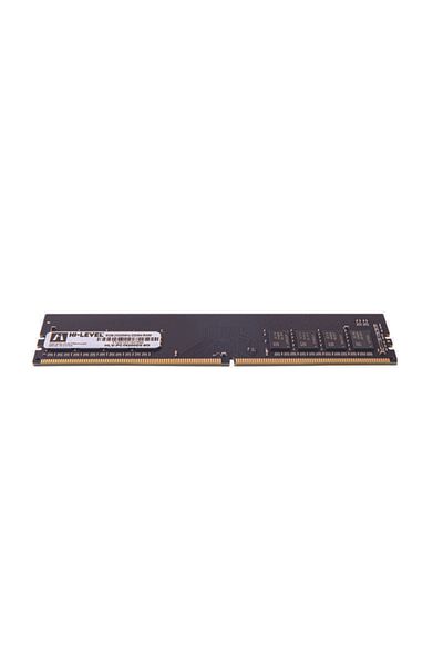 Hi-Level Ddr4 8gb 2400mhz Value Hlv-pc19200d4/8g PC Ram 288pin 1.2v محاصر (pc4-19200)
