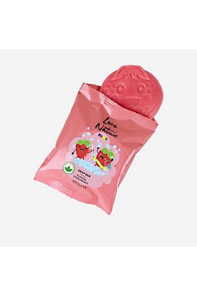 Oriflame Love Nature Kids Strawberry Extract Soap