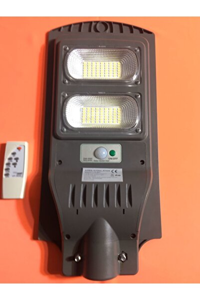 Ariess 100w Güneş Enerjili Aydınlatma| Güneş Enerjili Projektör| Güneş Enerjili Led Projektör| Güneş Lamba