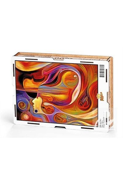 King Of Puzzle Music Wooden Puzzle 1000 Pieces (st05-m)