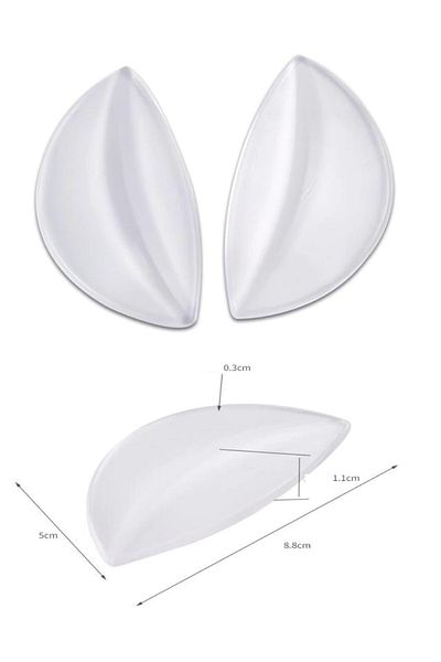 Bunyon Arc Support Instep Blocker Flat Sole Prevention Arch Supported Insoles Foot Sole Gap