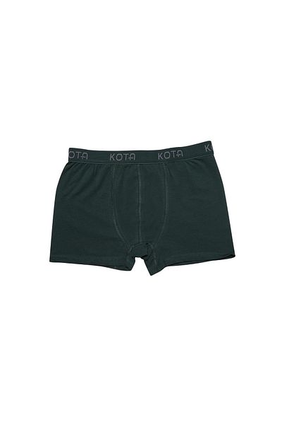 KOTA Ανδρικά Lycra Color Boxers 1000 - 6 Τεμάχια
