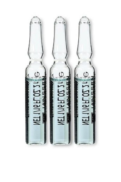Janssen Cosmetics Anti-Wrinkle Lifting Ampoule 3 Pack