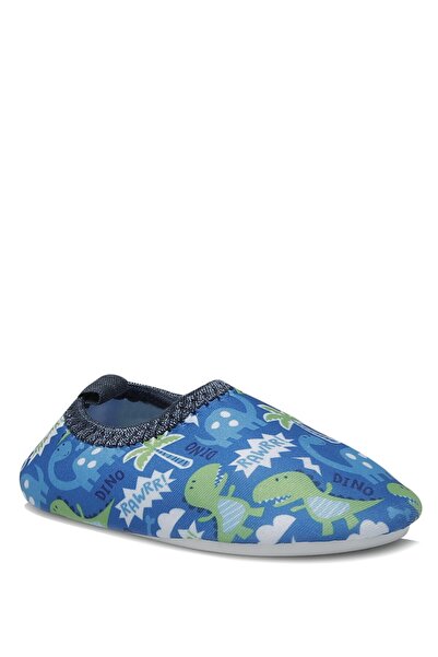 Polaris Παντόφλες Blue Boy