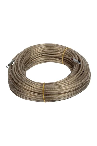 Koçyiğitler Otomotiv Tır Dorse Gümrük Halatı Çelik Halat 39 Metre