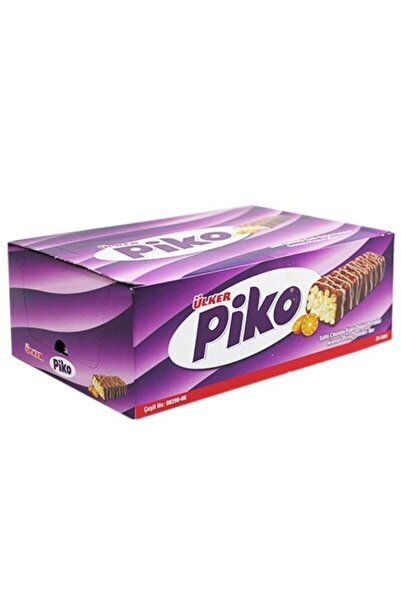 Piko Toptan Ülker Çikolata 24x18 Gr