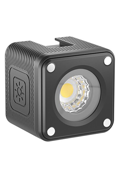 ulanzi L2 LED impermeabil