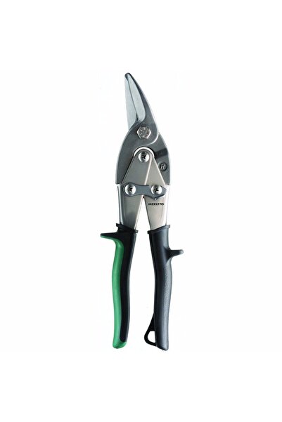 İzeltaş Alüminyum Sac Kesme Makası Sağ