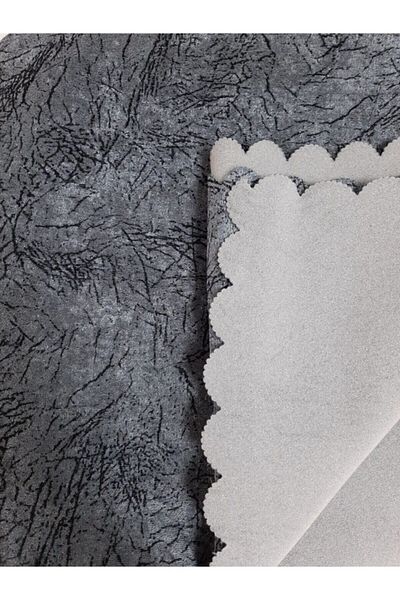 TEZELLER Vein Patterned, Sponge Non-Slip Base, Sofa Sofa Bed Cover