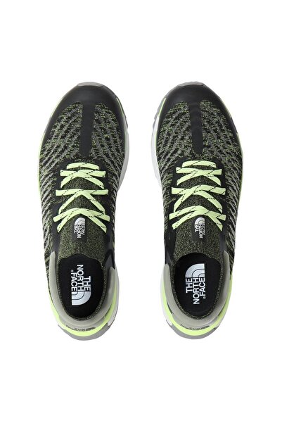THE NORTH FACE Vectiv Escape Knit Erkek Ayakkabı Yeşil
