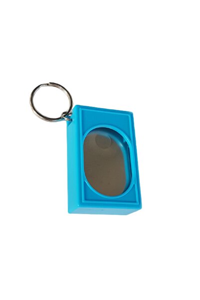 Mixpet Green Clicker Dog Training Apparatus