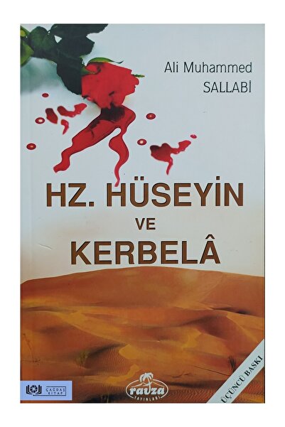 Ravza Yayınları Hz. Hüseyin Ve Kerbela