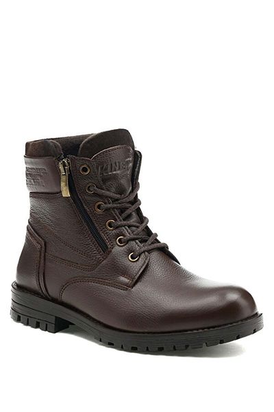 Kinetix Alberto 1pr Men's Brown Boots