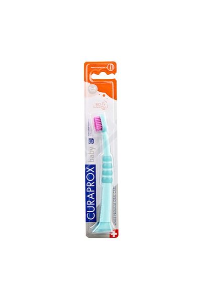 Curaprox Baby 4260 Toothbrush 0-4 Years