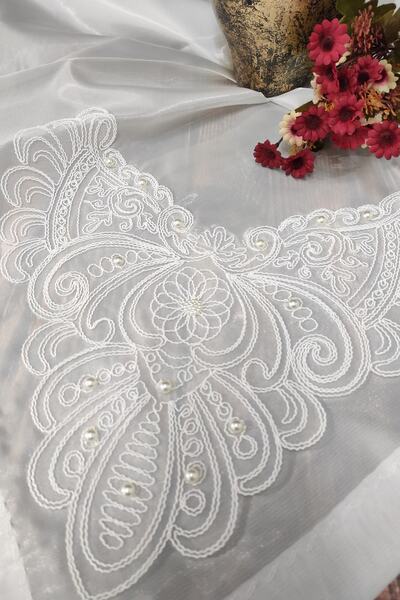 Çt Çeyizci Tekstil Bundle de zestre, Bundle de satin cu dantela