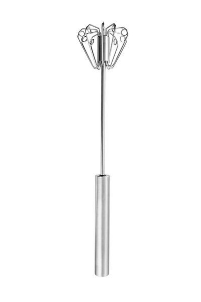 HOMENIVA Luxury Automatic Beater - Stainless Steel, Push
