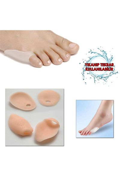 Bunyon Bunion Bone Protector Little Finger