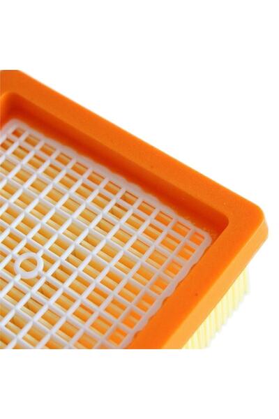 Makodesign Mv 5 Premium, Mv 6, Wd 4 Premium - Συμβατό με φίλτρο πάνελ Karcher