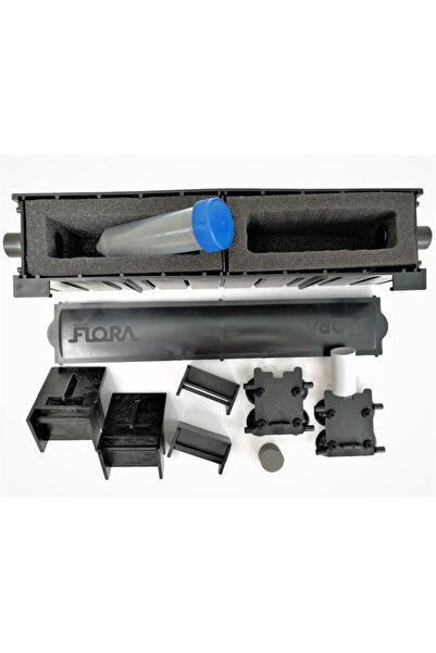 Biolife Ilave Flora (motorsuz) Sadece Flora Filtreye Ilave Takılır