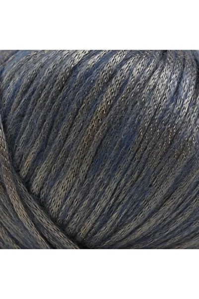 Gazzal Rock'n Roll 50 Gr Hand Knitting Yarn Taka Yarn (13478 Rnr)