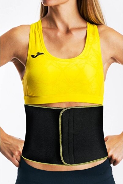 Ankanorm حزام الساونا الحراري الفعال المضاد للحساسية، حزام التعرق السريع، حزا...