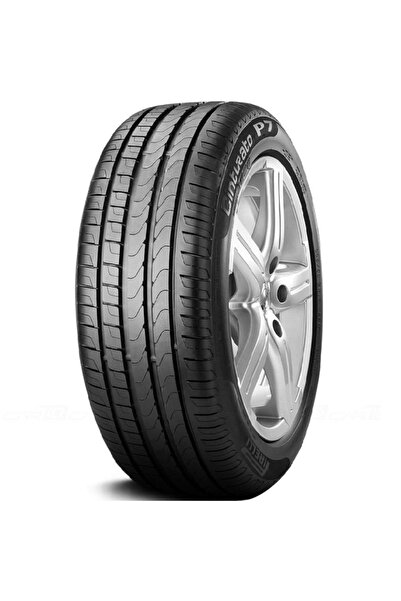 Pirelli Θερινά Ελαστικά CINTURATO P7 225/45R18 91Y
