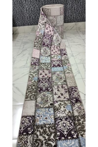 Efsane Klasik Vizon Pembe Halı