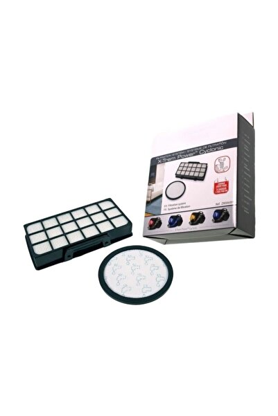 Popüler Rowenta Ro 6883 Ea X-trem Power - Set de filtre HEPA pentru aspirator