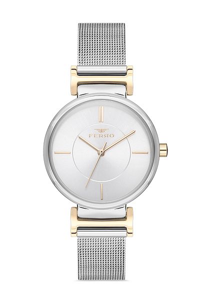 FERRO F40084c-d Women's Wristwatch
