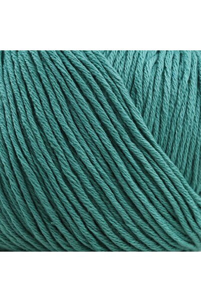 Gazzal Organıc Baby Cotton 50gr Organik Pamuk El Örgü Ipligi Taka Yarn 422 Obc