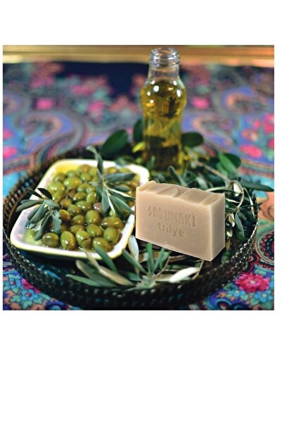 SABUNAKİ صابون الجوز صناعة يدوية