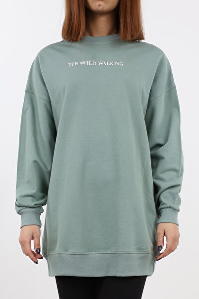 THEWILDWALKING تونيك نسائي