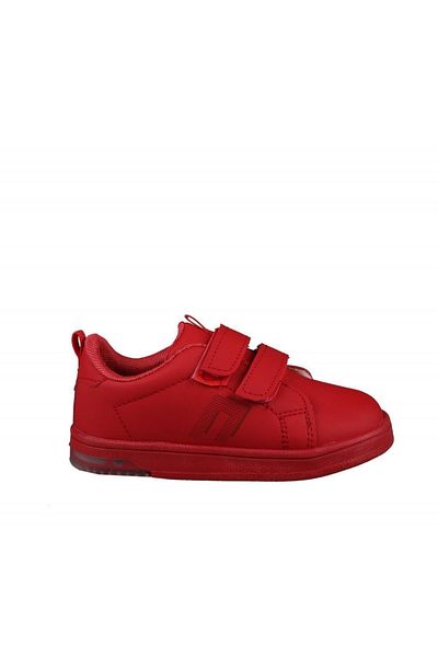 Cool Adidași Pepe Red pentru copii