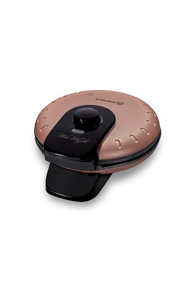 KORKMAZ Mia Granite Waffle Machine