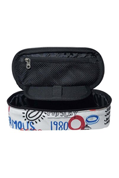 Jacbag Oval Pencil Case Xl