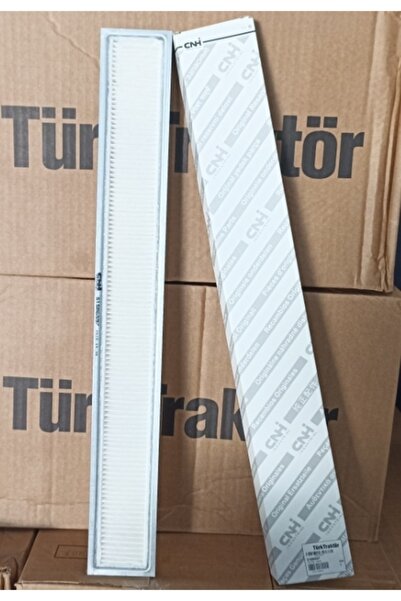 TÜRK TRAKTÖR Td Serisi Iç Polen Filtresi