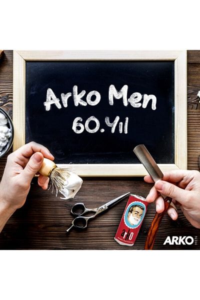 Arko Men Arko Shaving Soap 75 Gr