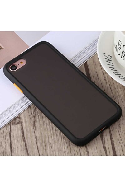 Benks Iphone Se 2022 Uyumlu Kılıf Magic Smooth Drop Resistance Kapak