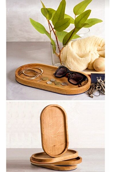 Kitchen Pembelia Çok Amaçlı Anahtarlık,çerezlik,sunumluk,amber Sabunluk Ve Am...