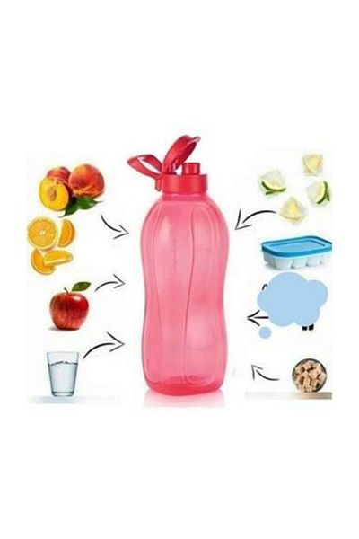 Tupperware Eco Bottle 2 Lt