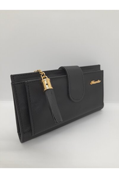 Burchin Bag Ženski novčanik od umetne kože Lady Phone