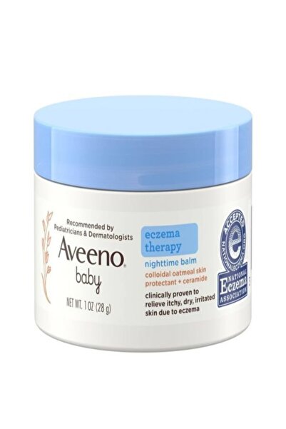 AVEENO Egzama Kremi 28 G