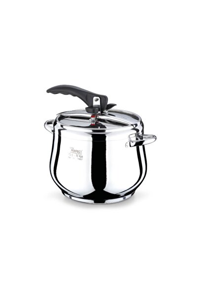 Elli4 5lt Güveç Model Düdüklü Tencere