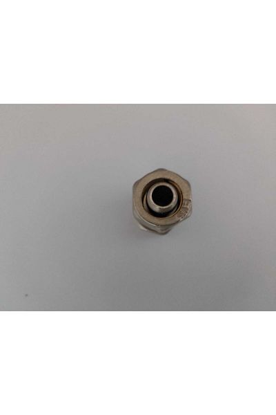 AS-PA ARSLAN PAZARLAMA 16x2-16 Pex Pipe Connection Union Code 411,061 Size Ø16 X 1/2