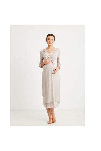 Catherine's Νυχτικό εγκυμοσύνης Mom 871 Bamboo